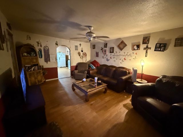 1716 SW 6th Avenue, Mineral Wells, TX 76067