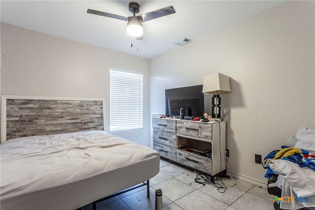 404 Baumann Drive, Killeen, TX 76542