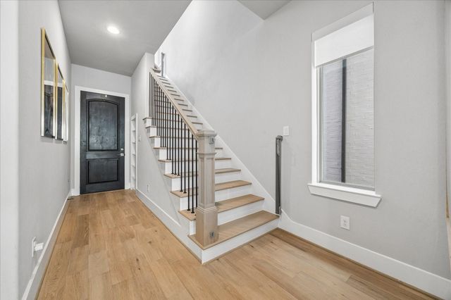 14005 Vista Reserve Place, Houston, TX 77079