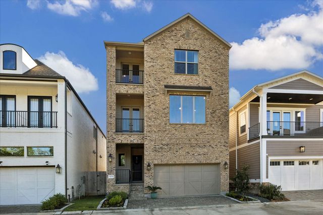 14005 Vista Reserve Place, Houston, TX 77079