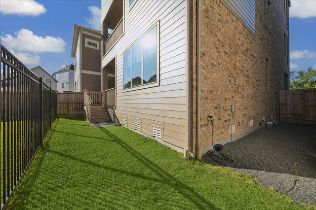 14005 Vista Reserve Place, Houston, TX 77079