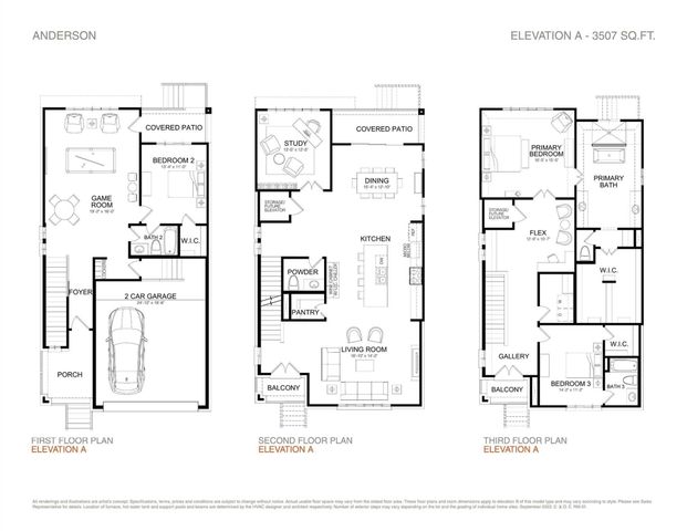 14005 Vista Reserve Place, Houston, TX 77079