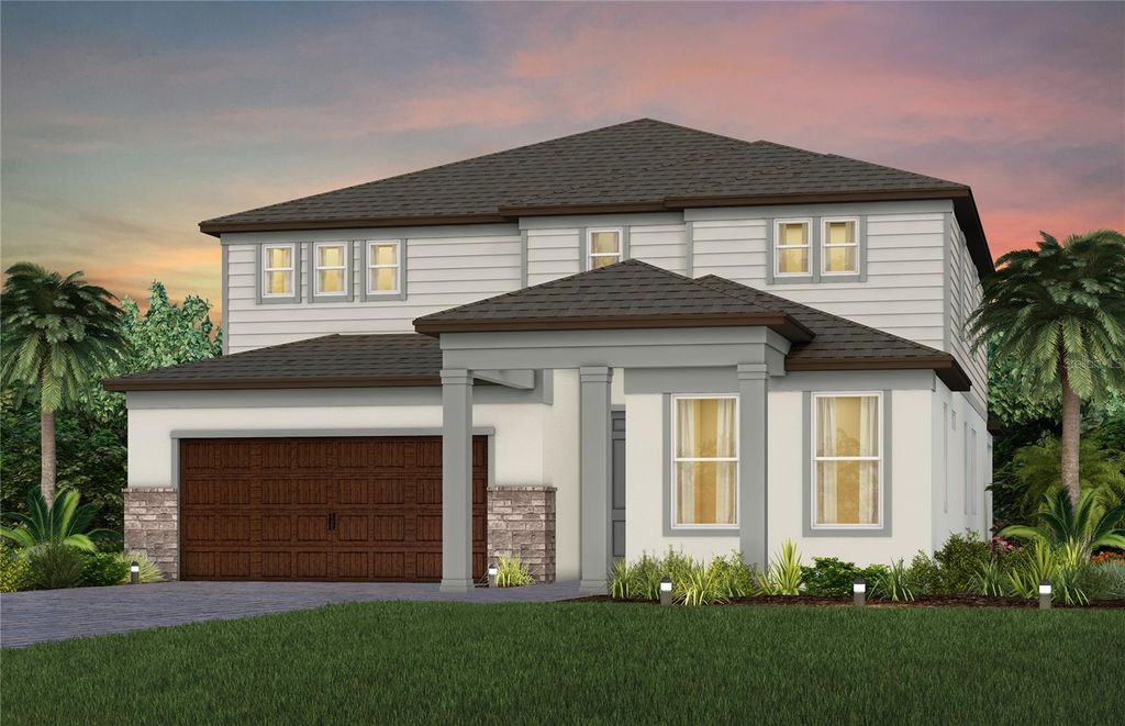 33516 HERDS HALLOW WAY, Wesley Chapel, FL 33545