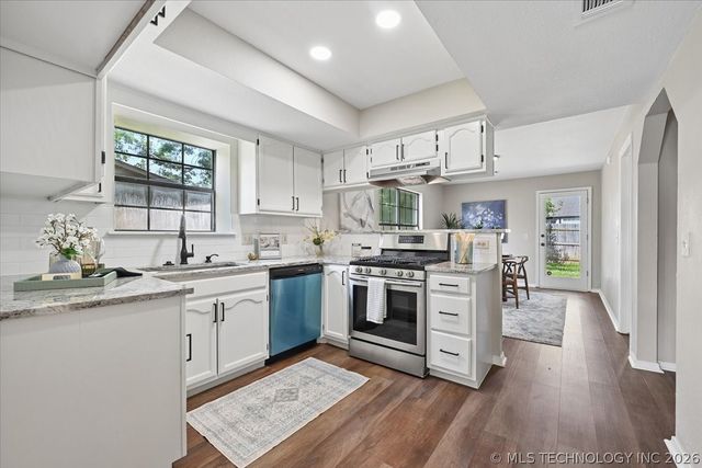 1816 S Gardenia Avenue, Broken Arrow, OK 74012