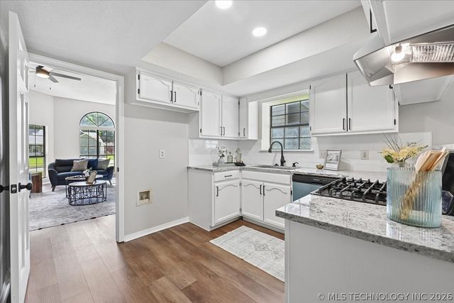 1816 S Gardenia Avenue, Broken Arrow, OK 74012
