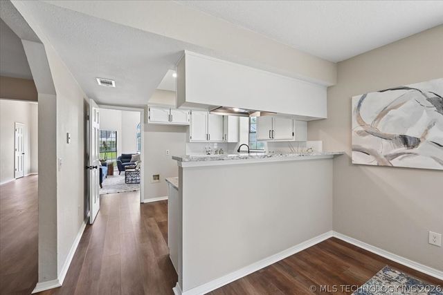 1816 S Gardenia Avenue, Broken Arrow, OK 74012