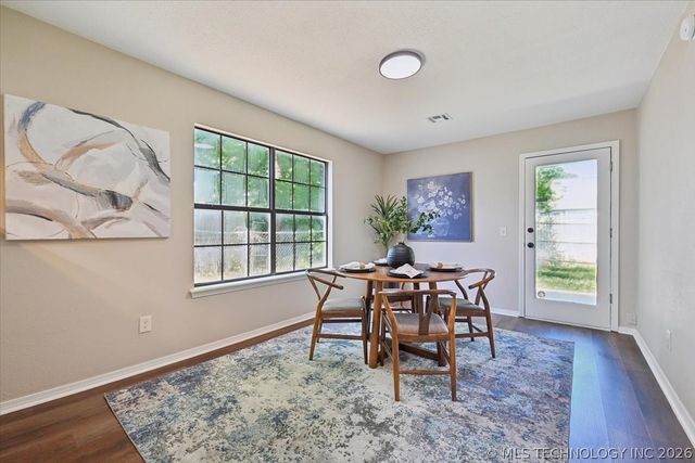 1816 S Gardenia Avenue, Broken Arrow, OK 74012