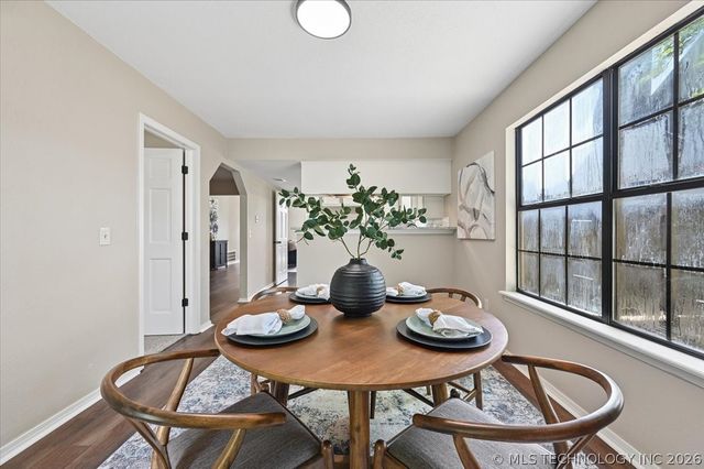 1816 S Gardenia Avenue, Broken Arrow, OK 74012