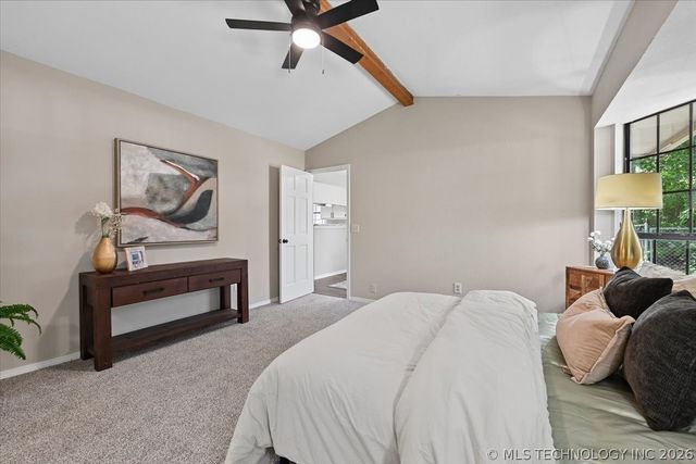1816 S Gardenia Avenue, Broken Arrow, OK 74012
