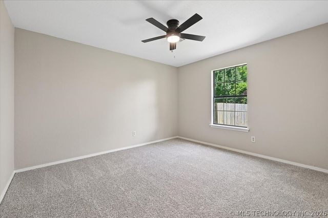 1816 S Gardenia Avenue, Broken Arrow, OK 74012