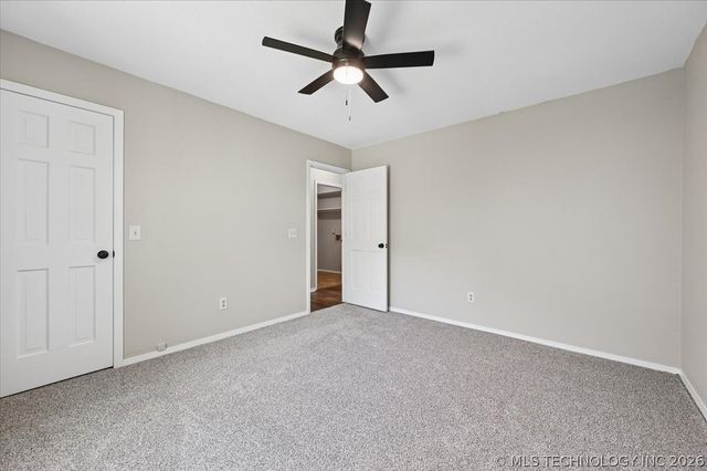 1816 S Gardenia Avenue, Broken Arrow, OK 74012