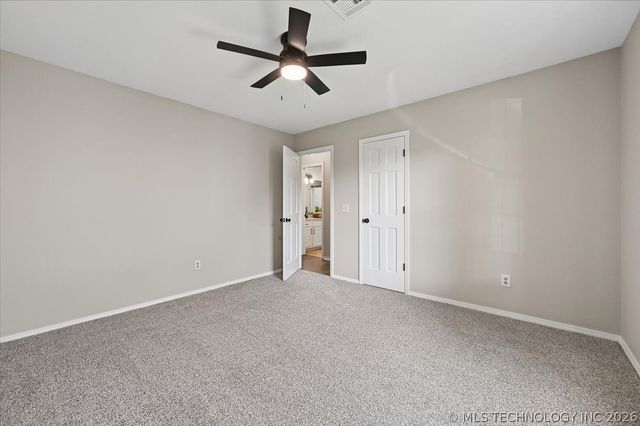 1816 S Gardenia Avenue, Broken Arrow, OK 74012