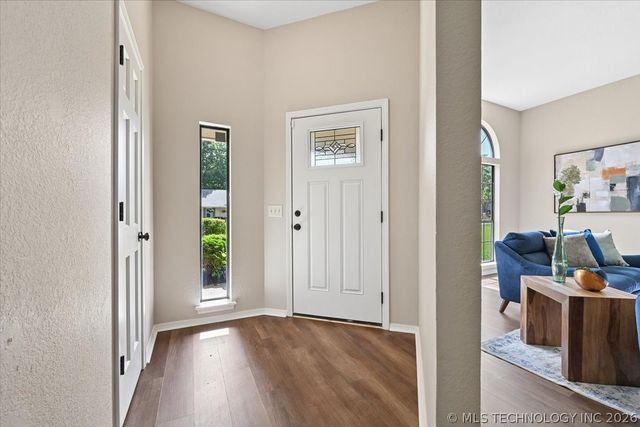 1816 S Gardenia Avenue, Broken Arrow, OK 74012