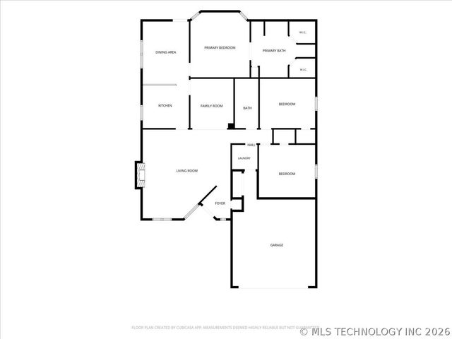 1816 S Gardenia Avenue, Broken Arrow, OK 74012