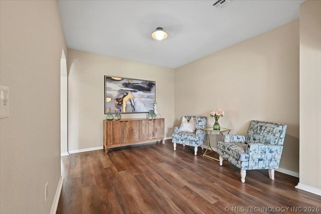 1816 S Gardenia Avenue, Broken Arrow, OK 74012