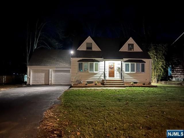 260 W Allendale Avenue, Allendale, NJ 07401