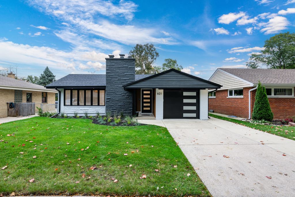 621 N Hamlin Avenue, Park Ridge, IL 60068 — photo 3