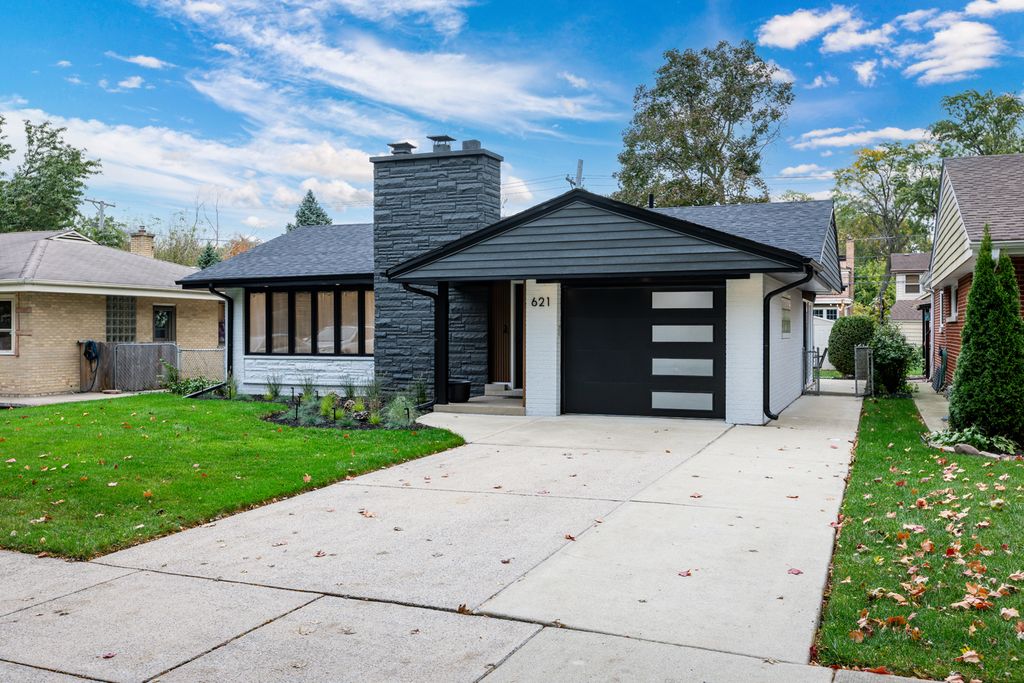 621 N Hamlin Avenue, Park Ridge, IL 60068 — photo 4