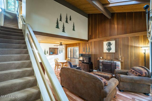 123 Juanita Drive, Incline Village, NV 89451