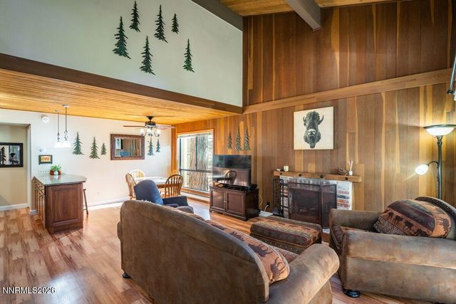 123 Juanita Drive, Incline Village, NV 89451