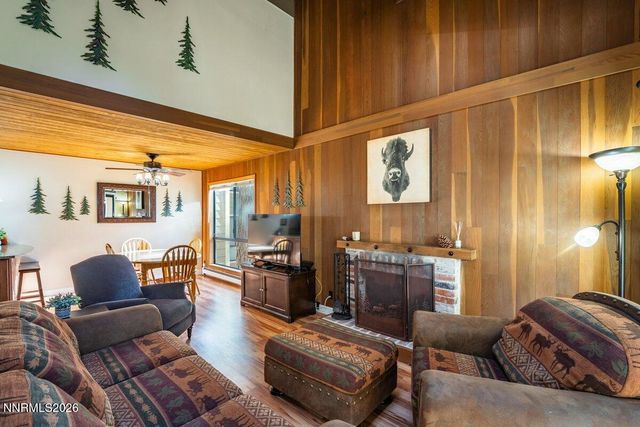 123 Juanita Drive, Incline Village, NV 89451