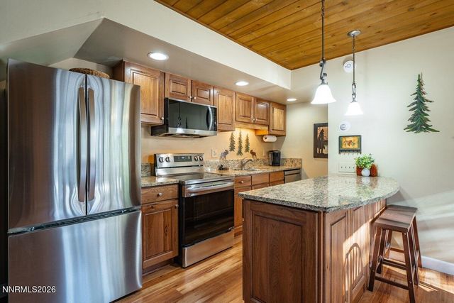 123 Juanita Drive, Incline Village, NV 89451