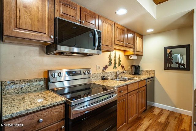 123 Juanita Drive, Incline Village, NV 89451