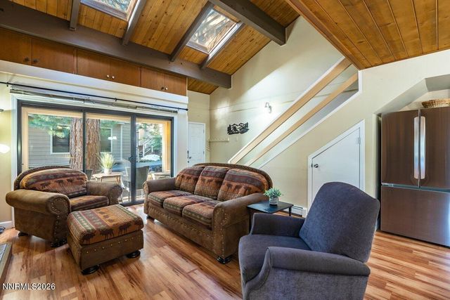 123 Juanita Drive, Incline Village, NV 89451