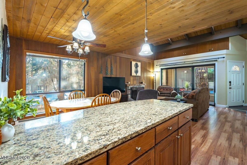 Image 11 of property listing at 123 Juanita Drive, Incline Village, NV 89451