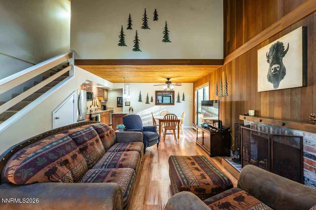 Image 14 of property listing at 123 Juanita Drive, Incline Village, NV 89451