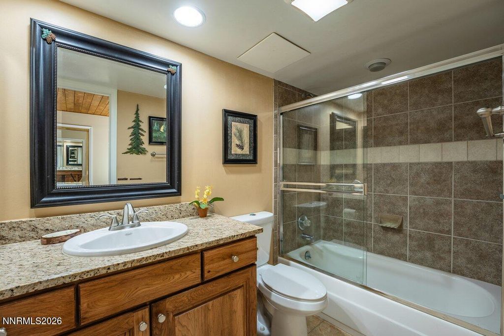 Image 17 of property listing at 123 Juanita Drive, Incline Village, NV 89451