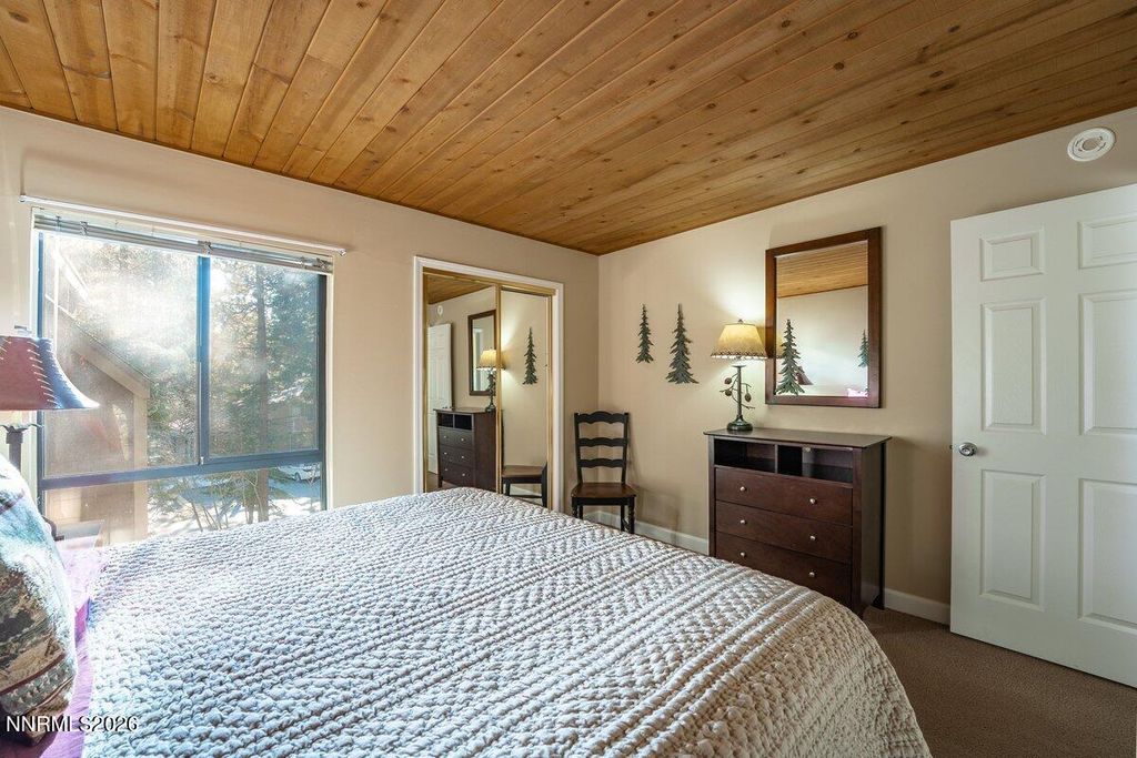 Image 19 of property listing at 123 Juanita Drive, Incline Village, NV 89451