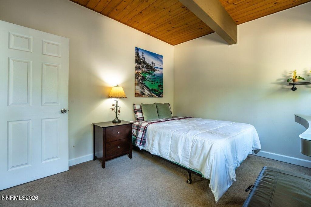 Image 22 of property listing at 123 Juanita Drive, Incline Village, NV 89451