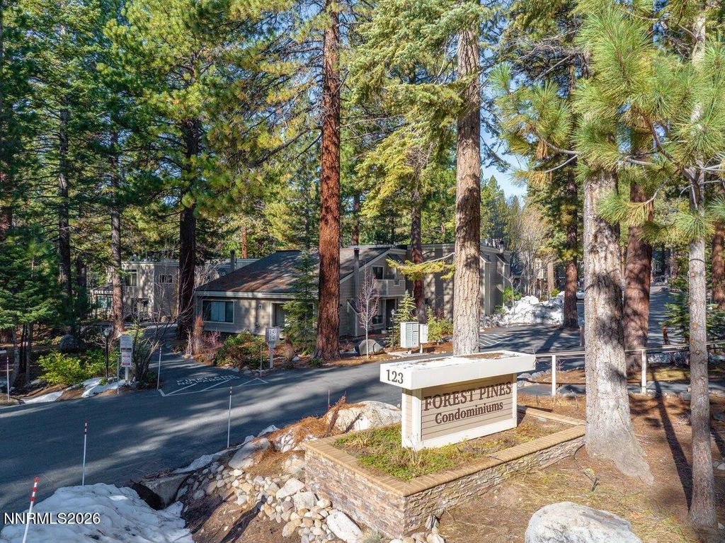 Image 25 of property listing at 123 Juanita Drive, Incline Village, NV 89451