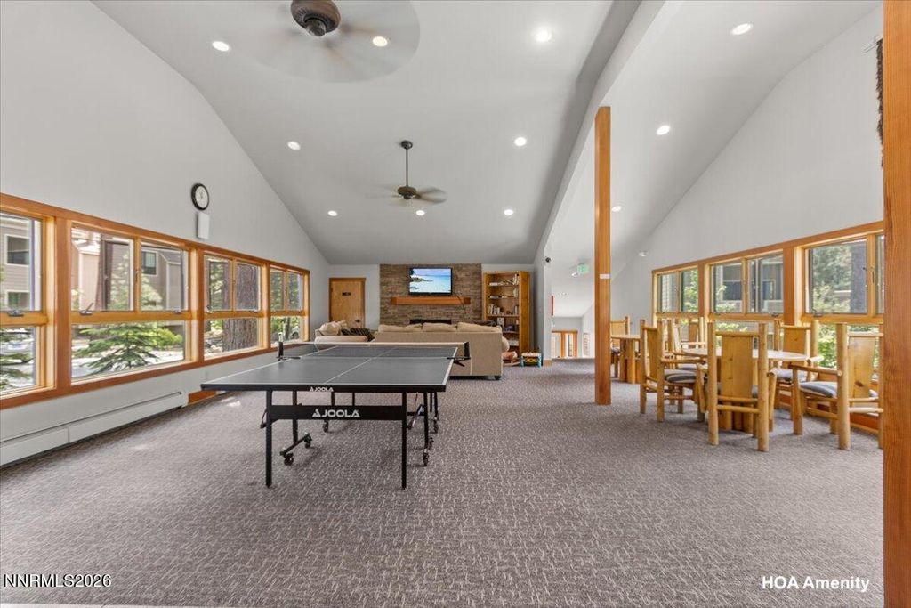 Image 28 of property listing at 123 Juanita Drive, Incline Village, NV 89451