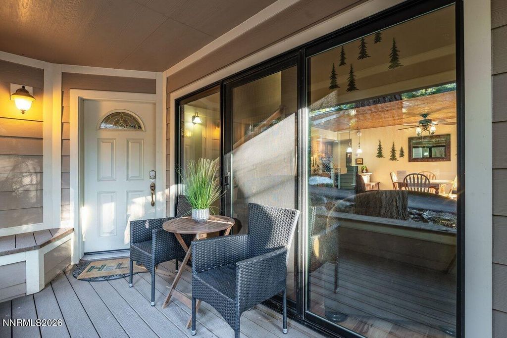 Image 3 of property listing at 123 Juanita Drive, Incline Village, NV 89451