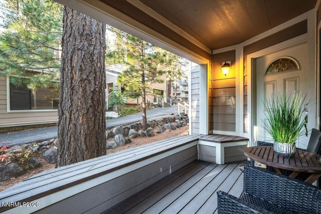 Image 4 of property listing at 123 Juanita Drive, Incline Village, NV 89451