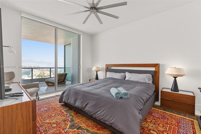 900 Biscayne Blvd 5602, Miami, FL 33132