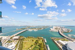 900 Biscayne Blvd 5602, Miami, FL 33132