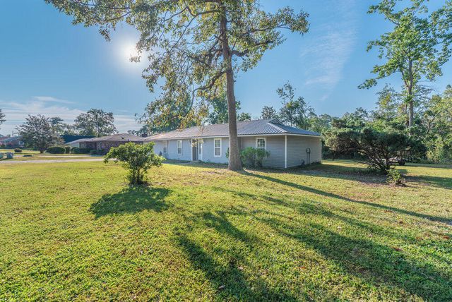 4042 Fairfax Street, Augusta, GA 30907