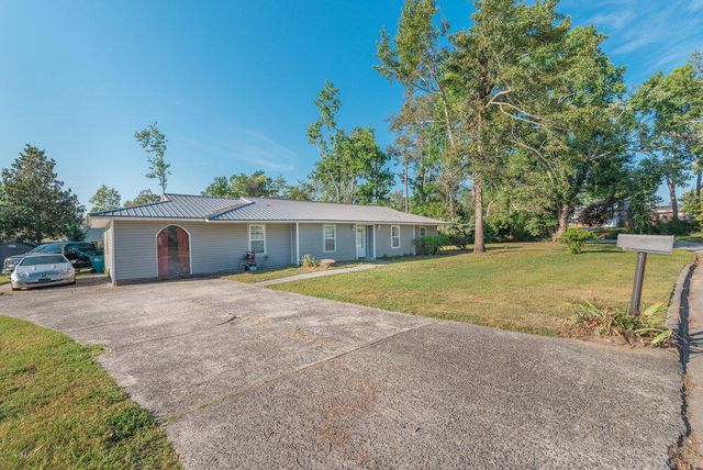 4042 Fairfax Street, Augusta, GA 30907