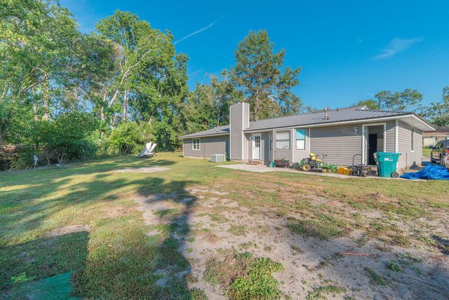 4042 Fairfax Street, Augusta, GA 30907