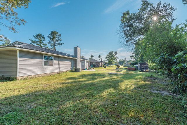 4042 Fairfax Street, Augusta, GA 30907