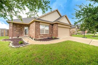 734 Mill Spring Court, Richmond, TX 77469