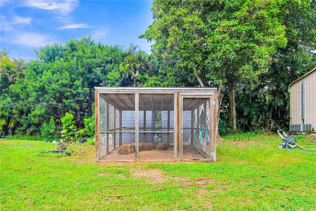 17110 SW 64th Court, Southwest Ranches, FL 33331