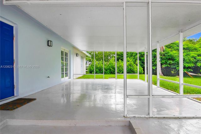 17110 SW 64th Court, Southwest Ranches, FL 33331