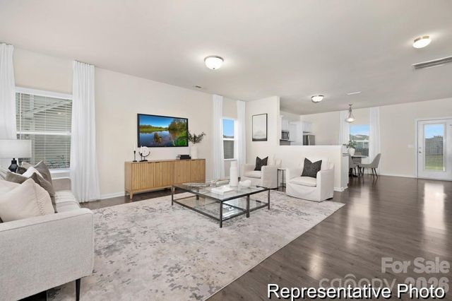 130 Soft Breeze Bend 166bp, Locust, NC 28097