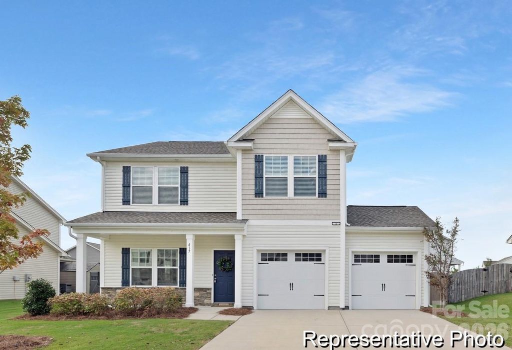 130 Soft Breeze Bend 166bp, Locust, NC 28097