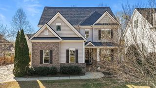 112 Briarburn Lane, Holly Springs, NC 27540
