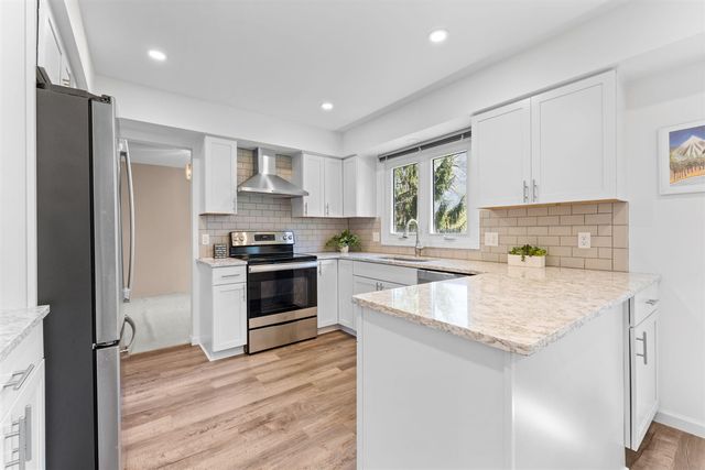 5819 Shagbark Drive, Ann Arbor, MI 48108